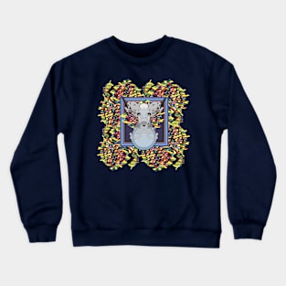 bull Crewneck Sweatshirt